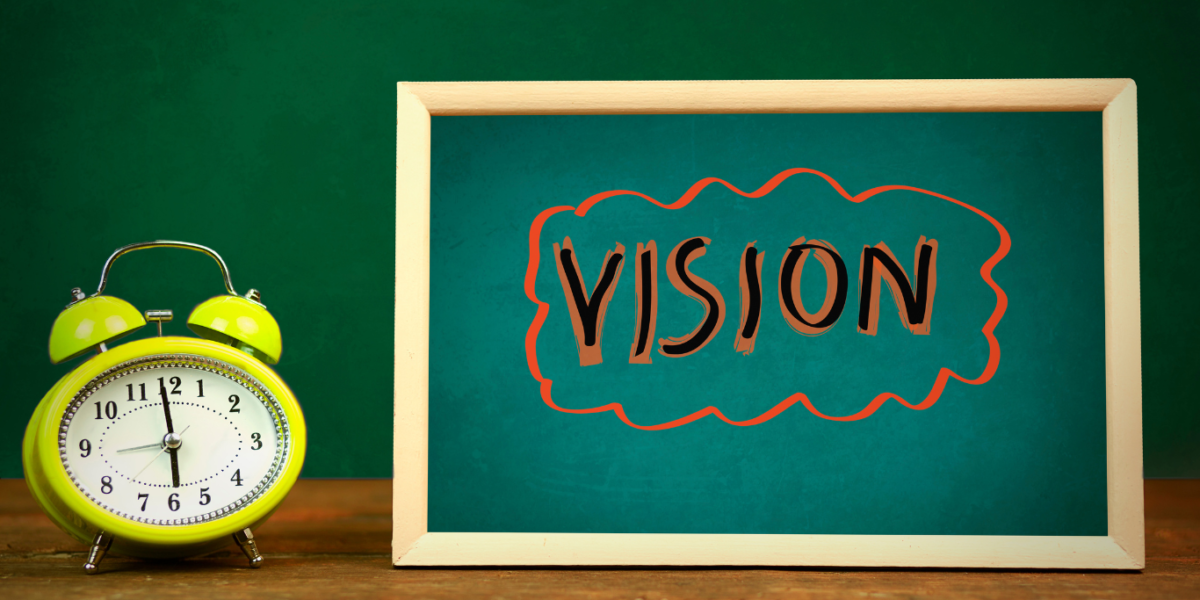 Vision