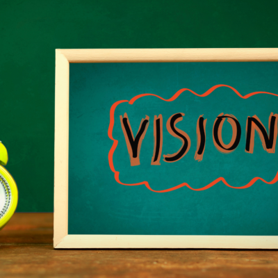 Vision