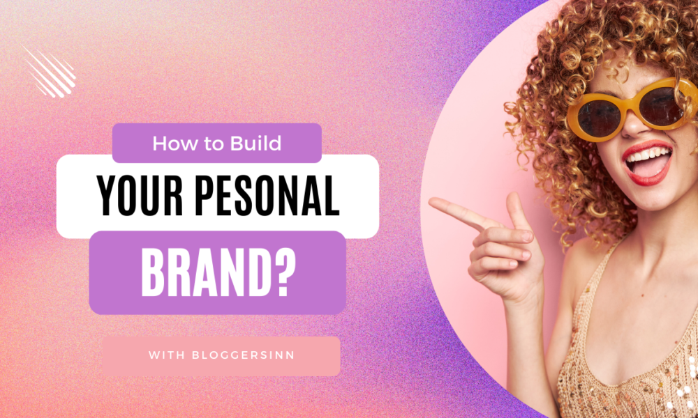 make your brand