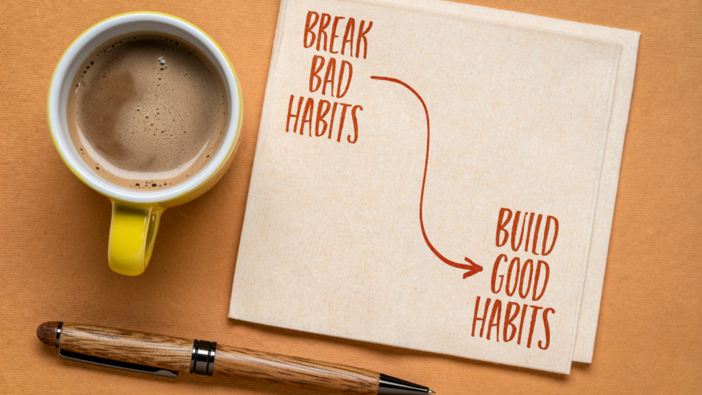 habits