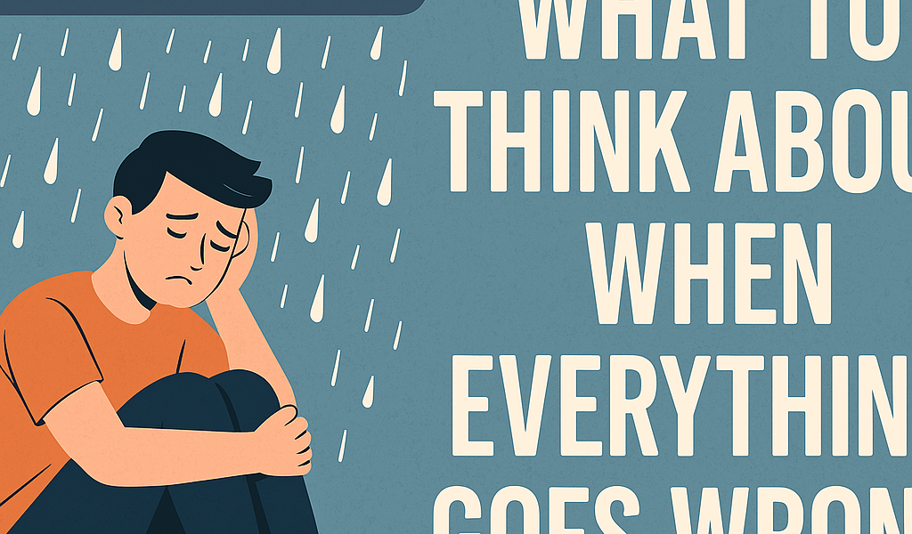 what to think