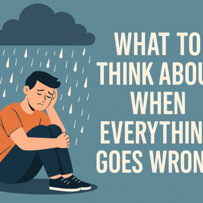 what to think