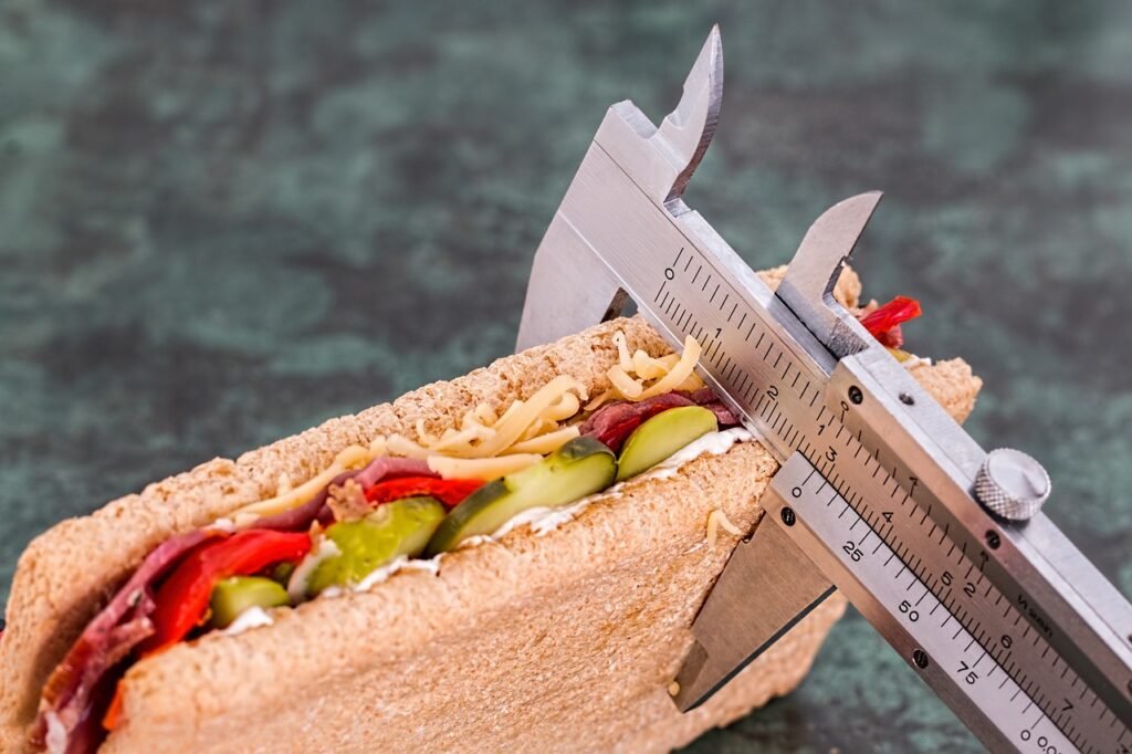 healthy diet