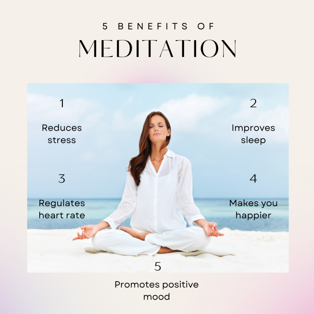 meditation