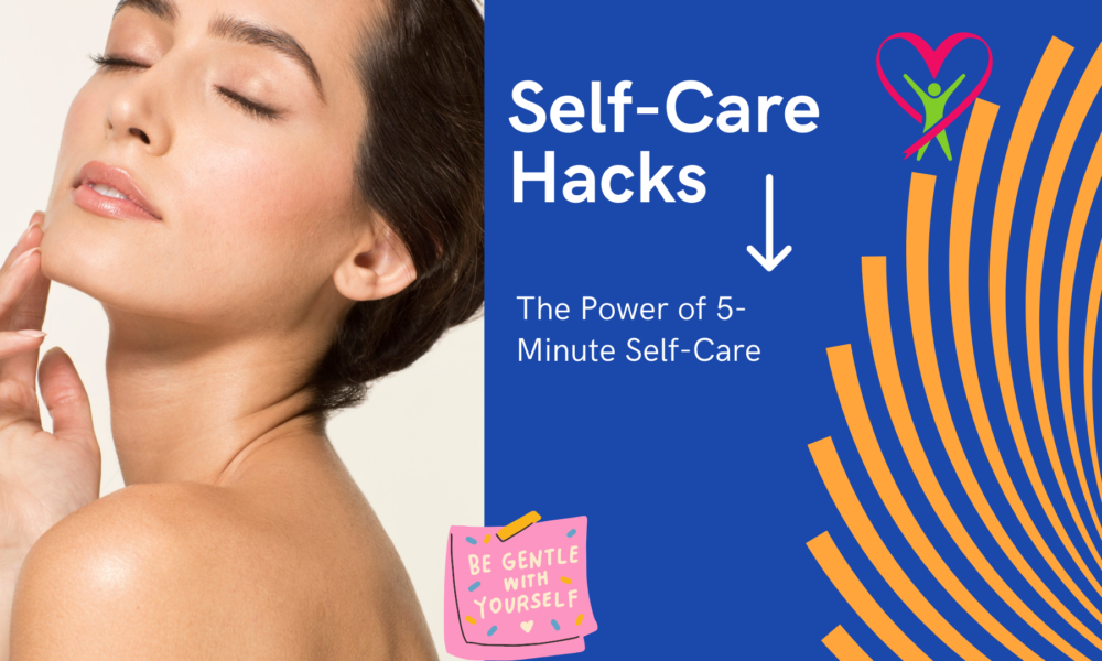 self care