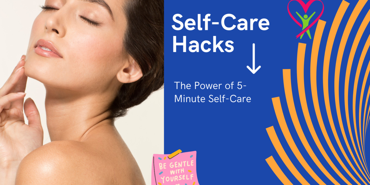 self care