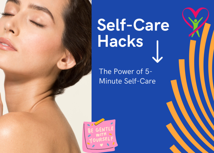 self care