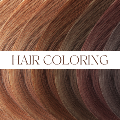 hair coloring