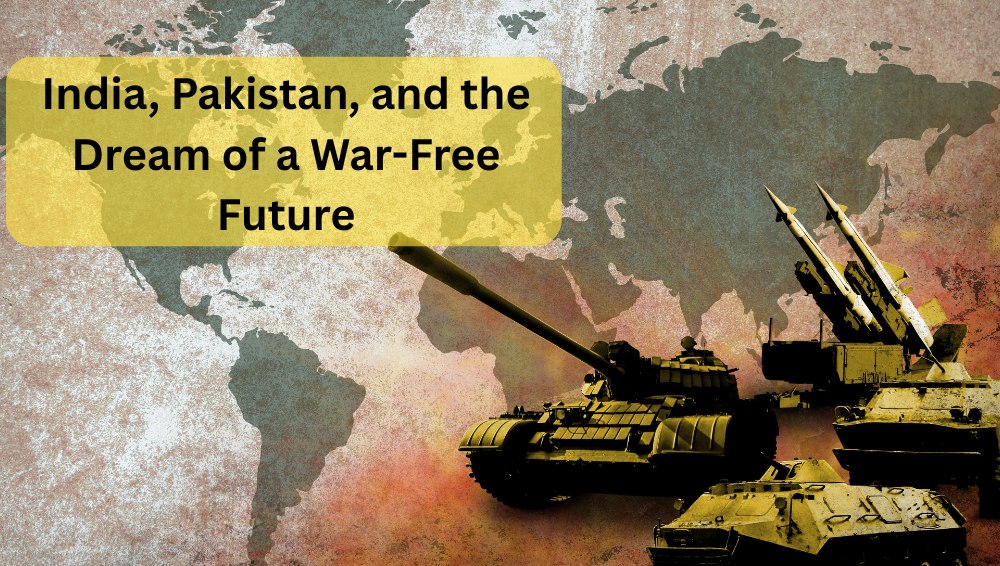 India Pakistan War