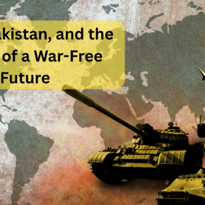 India Pakistan War