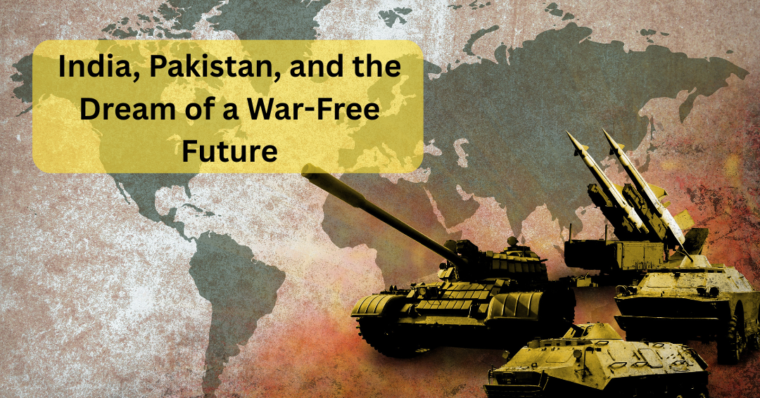 India Pakistan War