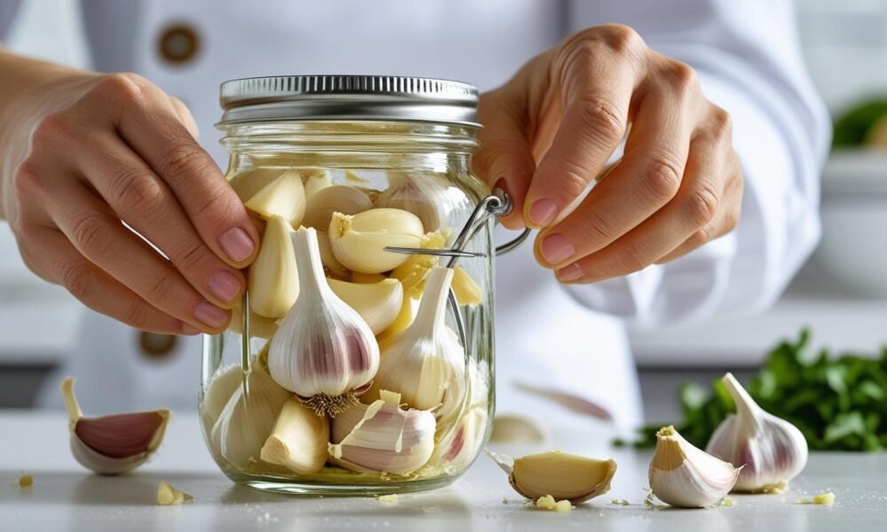 kitchen hacks