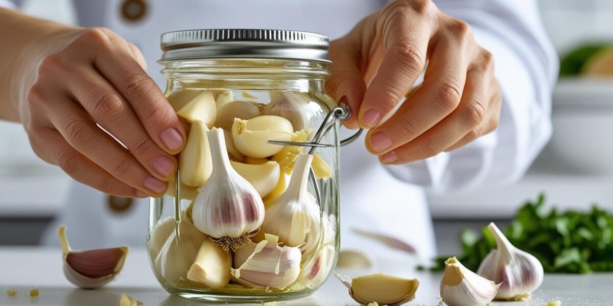 kitchen hacks